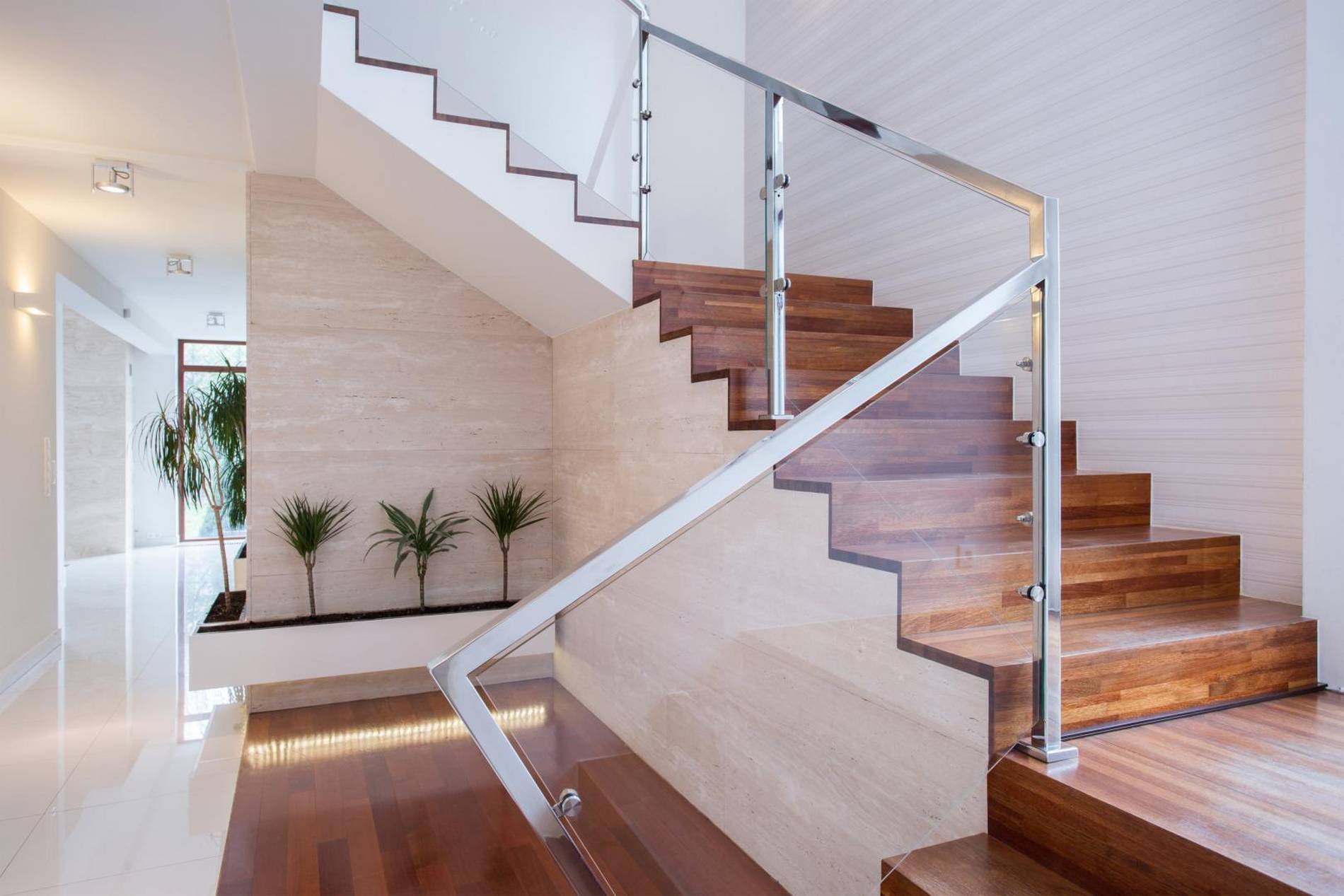 Escalier sur mesure Escalier sur mesure